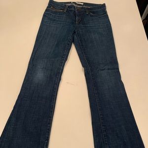 Joes Jeans Size 26 Style Provocateur